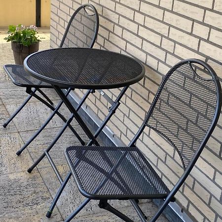 Schoene 3 Zimmer Wohnung Mitten In Bad Rothenfelde! Exteriör bild