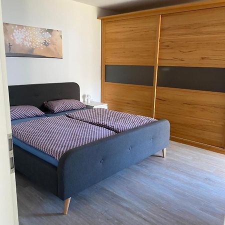 Schoene 3 Zimmer Wohnung Mitten In Bad Rothenfelde! Exteriör bild