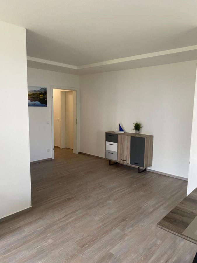 Schoene 3 Zimmer Wohnung Mitten In Bad Rothenfelde! Exteriör bild