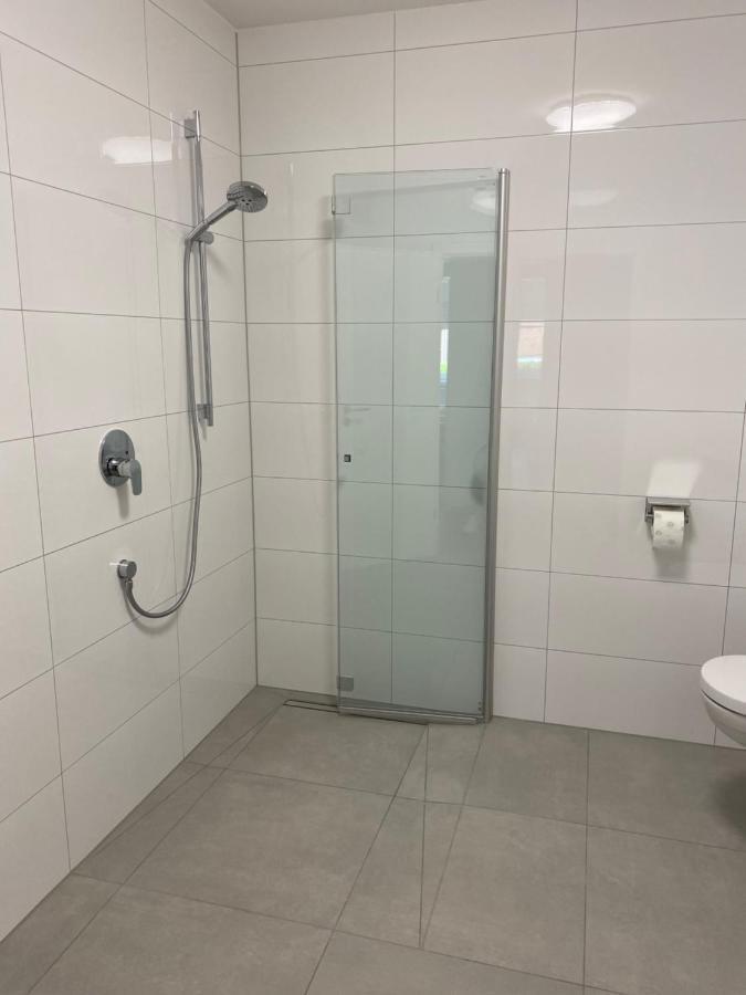 Schoene 3 Zimmer Wohnung Mitten In Bad Rothenfelde! Exteriör bild